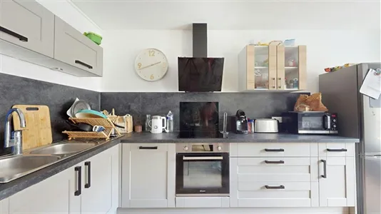 Rooms in Rouen - photo 10