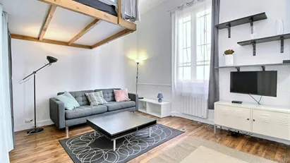 Apartment for rent in Paris 18ème arrondissement - Montmartre, Paris