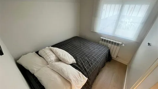 Apartments in Madrid Salamanca - photo 7