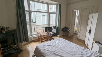 Room for rent in Brussels Sint-Joost-ten-Node, Brussels