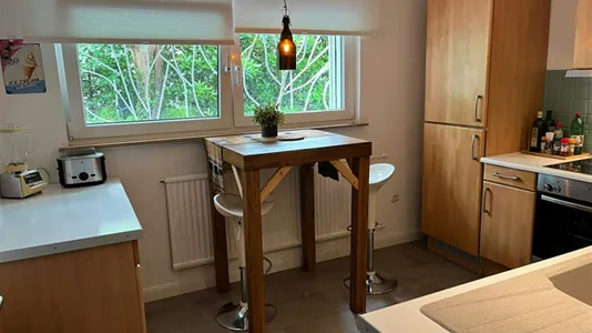 Rooms in Rheinisch-Bergischer Kreis - photo 6