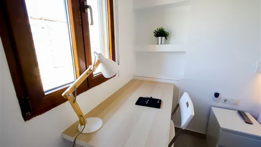 Rooms in Valencia Poblats Marítims - photo 6