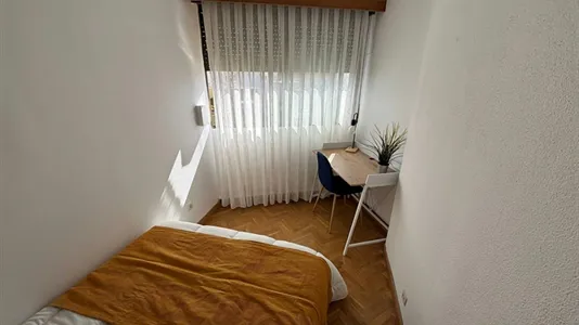Rooms in Madrid Arganzuela - photo 4