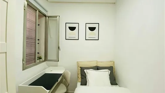 Rooms in Madrid Retiro - photo 9