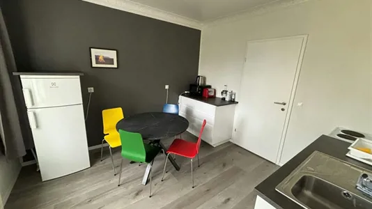 Rooms in Reykjavík Miðborg - photo 3