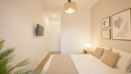 Rooms in Location is not specified - photo 8