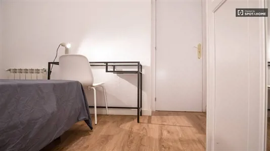 Rooms in Madrid Salamanca - photo 2