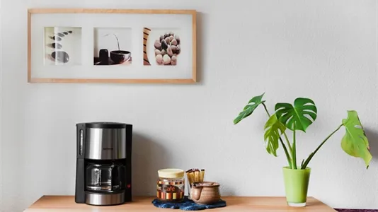 Apartments in Location is not specified - photo 9