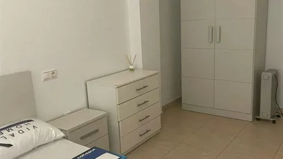 Room for rent in Murcia, Región de Murcia