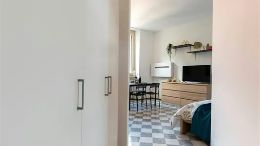 Apartments in Milano Zona 2 - Stazione Centrale, Gorla, Turro, Greco, Crescenzago - photo 7