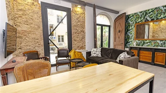 Rooms in Barcelona Gràcia - photo 10