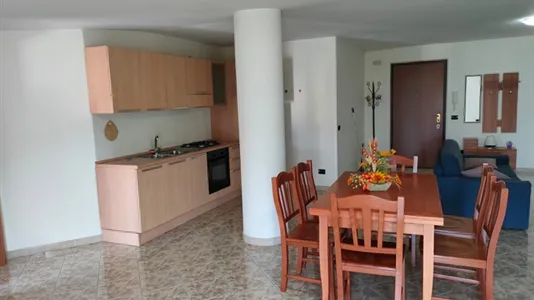 Apartments in Balvano - photo 7