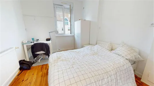 Rooms in Metz - photo 1