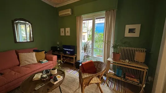 Rooms in Athens Ampelokipoi - photo 4