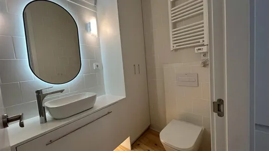 Apartments in Madrid Chamberí - photo 9