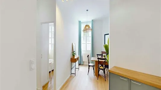 Rooms in Bordeaux - photo 4