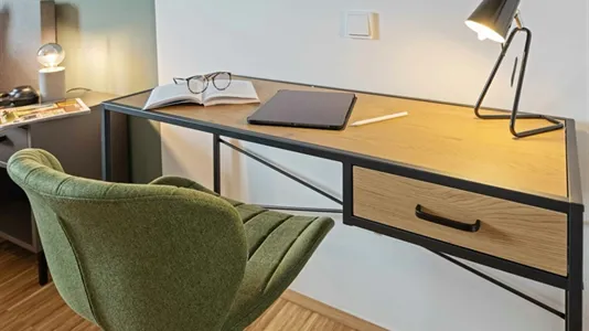 Rooms in Location is not specified - photo 5