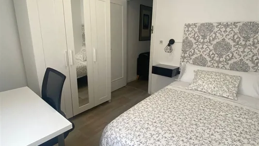 Rooms in Madrid Latina - photo 2