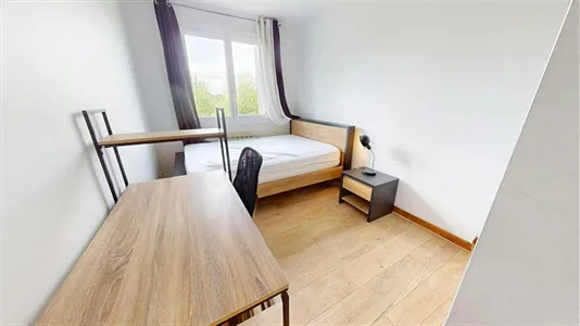 Rooms in Lyon - photo 2