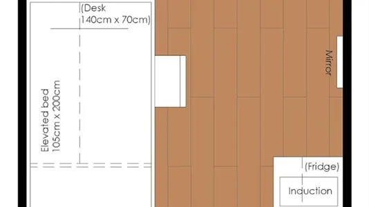 Apartments in Wien Rudolfsheim-Fünfhaus - photo 6