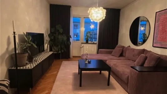 Apartments in Örgryte-Härlanda - photo 1