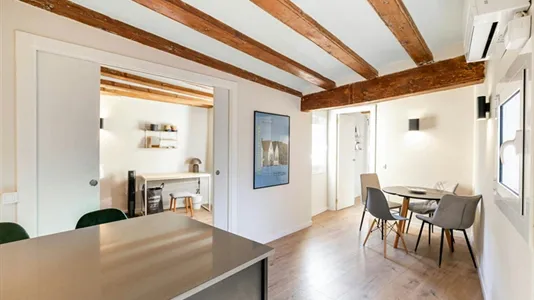 Apartments in Barcelona Ciutat Vella - photo 9