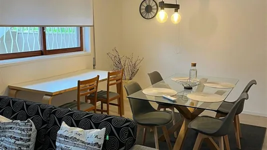 Rooms in Matosinhos - photo 9