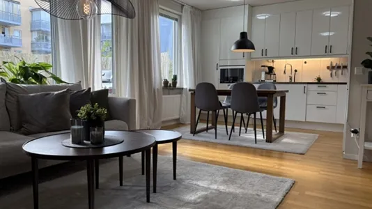 Apartments in Sollentuna - photo 1
