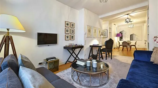 Apartments in Vienna Innere Stadt - photo 7