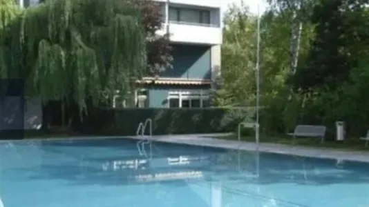 Apartments in Munich Thalkirchen-Obersendling-Forstenried-Fürstenried-Solln - photo 1