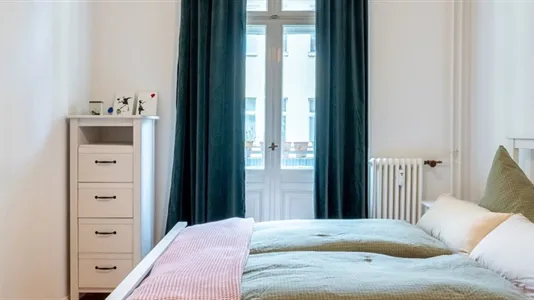 Apartments in Berlin Friedrichshain-Kreuzberg - photo 10