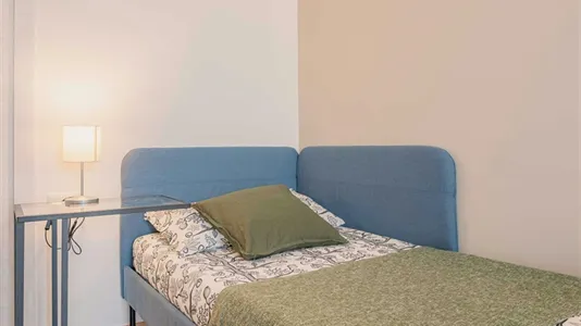 Rooms in Milano Zona 7 - Baggio, De Angeli, San Siro - photo 4