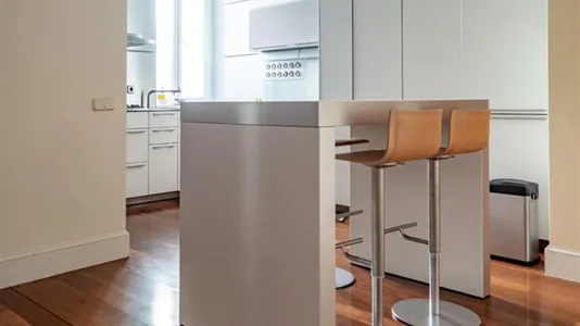 Apartments in Madrid Salamanca - photo 9