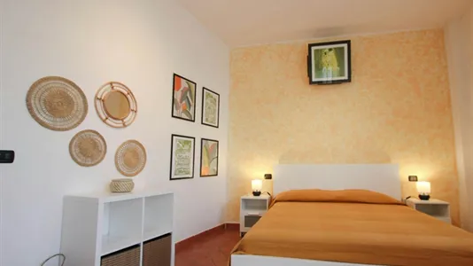 Apartments in Florence - photo 7