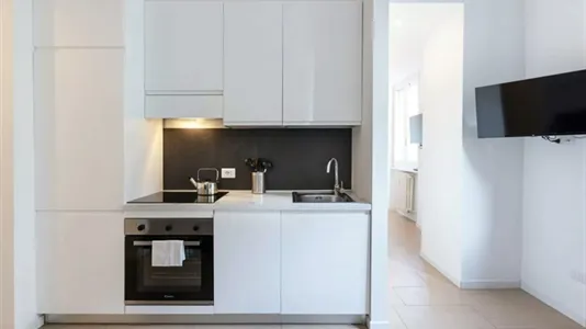 Apartments in Milano Zona 5 - Vigentino, Chiaravalle, Gratosoglio - photo 6