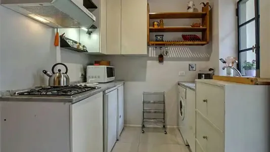 Apartments in Florence - photo 7