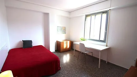 Rooms in Valencia Algirós - photo 3