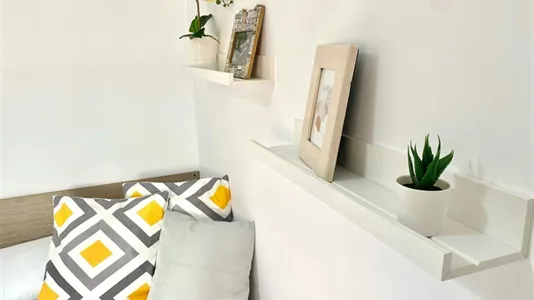 Rooms in Getafe - photo 6