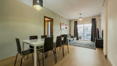 Apartment for rent in Barcelona Sants-Montjuïc, Barcelona