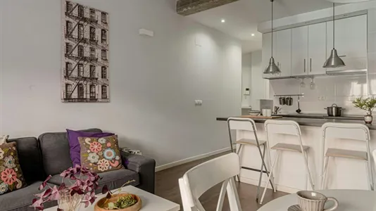 Apartments in Madrid Tetuán - photo 8