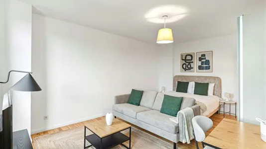 Apartments in Berlin Neukölln - photo 4