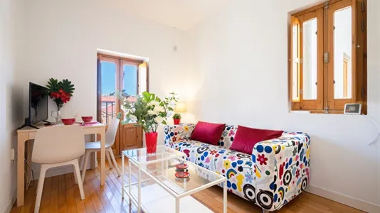 Apartments in Húmera-Somosaguas-Prado del Rey - photo 6