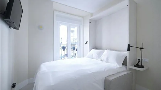 Apartments in Madrid Arganzuela - photo 2