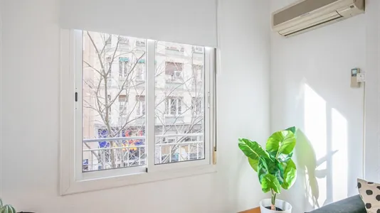 Apartments in Barcelona Eixample - photo 5