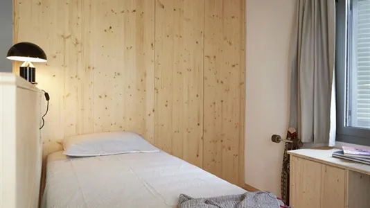 Rooms in Barcelona Eixample - photo 6