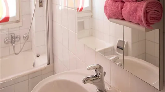 Rooms in Milano Zona 7 - Baggio, De Angeli, San Siro - photo 10