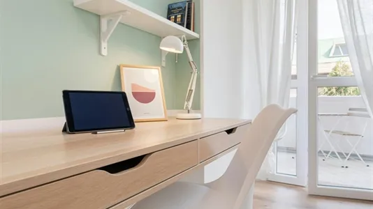 Rooms in Padua - photo 4