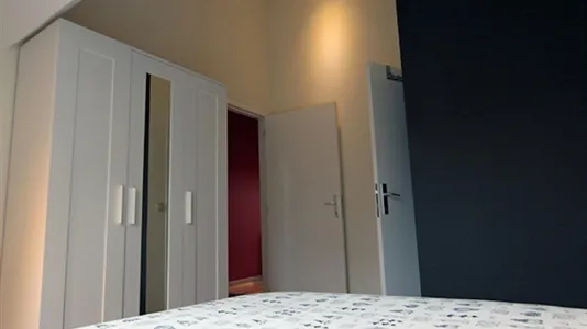 Apartments in Brussels Sint-Joost-ten-Node - photo 4