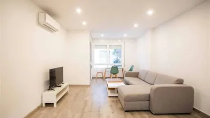 Apartment for rent in Barcelona Sants-Montjuïc, Barcelona