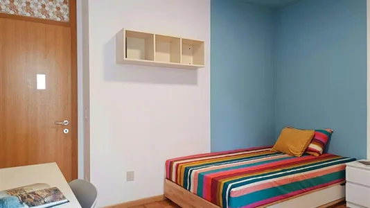 Rooms in Trento - photo 4